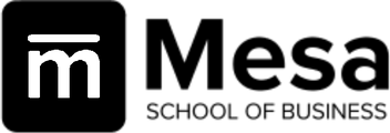 Mesa School of Business